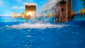 Аквапарк Ривьера. Казань. Смотри, если интересно что там внутри☺️