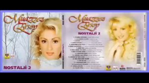 MUAZZEZ ERSOY NOSTALJİ 2