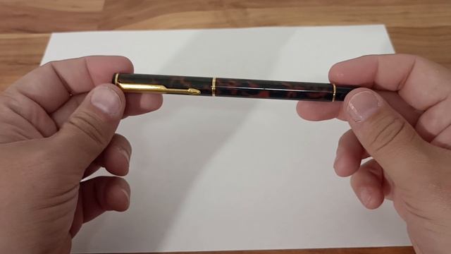 Ручки Паркер спустя годы смотреть онлайн