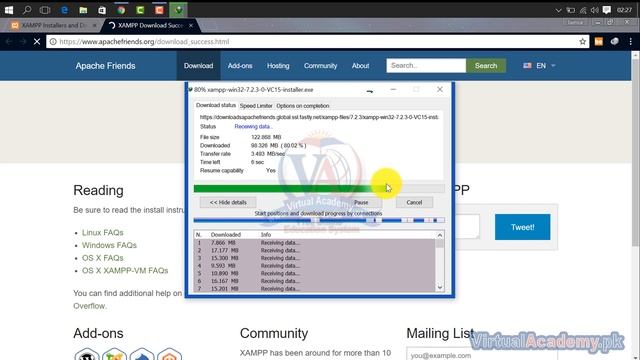 MySQL Server | Download & Installation of MySQL Server | 02