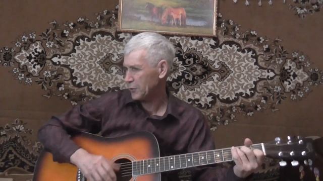 Аркадий Северный - Дым кольцами (Что то сигарета гаснет)