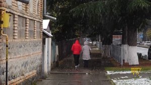 Цхинвал сегодня.