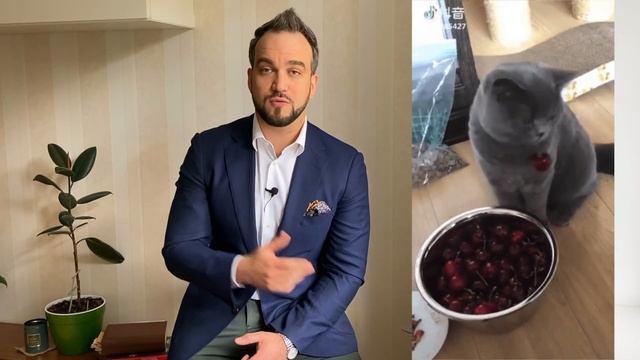 Чем заменить сладкое? 3 лучших продукта