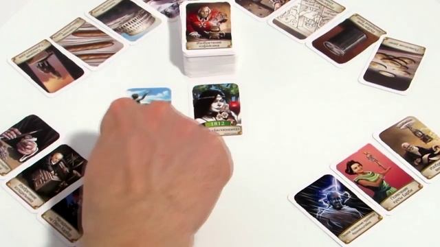 Таймлайн Обзор серии игр от компании Стиль Жизни смотреть онлайн