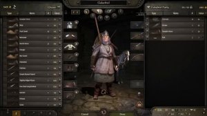 Bannerlord Solo-Person World Conquest Challenge 1-4