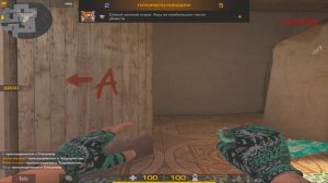 ДЕМКА В НАПАРНИКАХ | ПУТЬ ДО ЛЕГЕНДЫ #8 STANDOFF 2