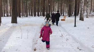 Прогулочные аллеи и тропы в группе поселков "Заповедник" Villa66