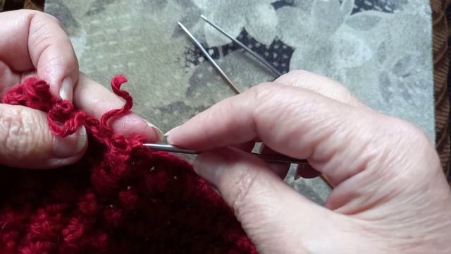 ОБРЕЗАТЬ ВЯЗАНЫЙ ЖАКЕТ ПРОСТО смотреть онлайн