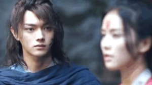 Чжао Яо и Ли Чень Вань -  Остыла