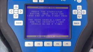 2017 Nissan Altima Smart Key Programming by Lock Works Locksmith Service Inc