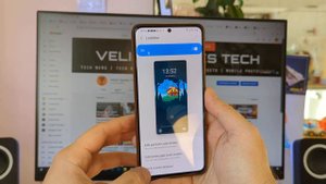 Samsung LockStar for One UI 4 - Transform your Lockscreen
