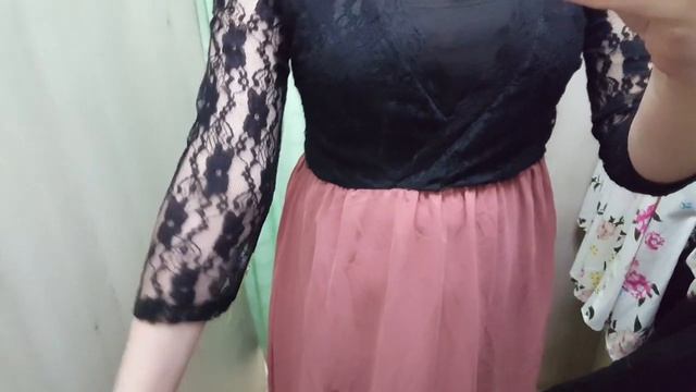 СЕКОНД ХЕНД/ОБУВЬ ЗА КОПЕЙКИ/ ПРИМЕРКА ОДЕЖДЫ H&M/ ONLY/ ZARA/ВЛОГ