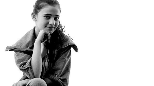 MILENA GHAZARYAN "Antsanot ashxar " In Armenian National Selection, JESC 2013 смотреть онлайн