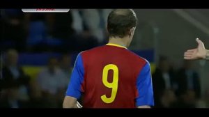 Andorra 1-2 Wales EURO 2016 - QUALIF