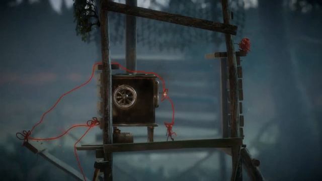 Unravel #3 - ЛОСЬ Ilizzium смотреть онлайн