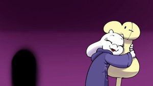 Teeny Tiny Undertale - Episode 2