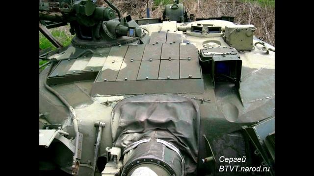 Problems with T-80 tank. What are they thinking!? смотреть онлайн