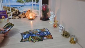 ТАРОПРЕДСКАЗАНИЕ❗️ГАДАТЬ НА ЛЮБОВЬ ? #ТарологНадежда #