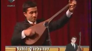 Asiq Sahil Lacinli,  "Kerem Gozellemesi"