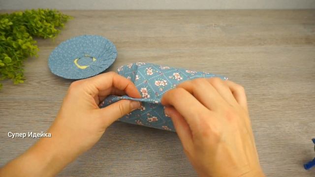 Необыкновенная Красота из Пластиковой Бутылки смотреть онлайн