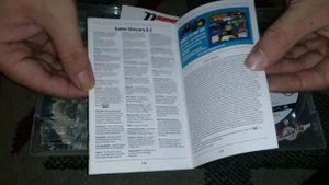 Nostalgamer Unboxing Burnout Paradise On Sony Playstation 3 UK PAL System Version