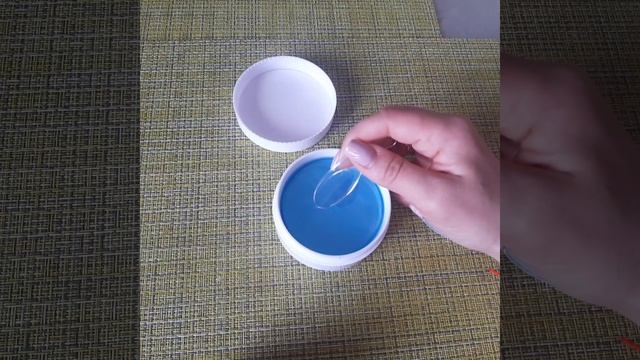 Тестирую бюджетные патчи для глаз/а на них сейчас ещё и классная акция/рекомендую)) смотреть онлайн