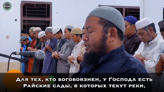 НЕ СМОГ СДЕРЖАТЬ СЛЕЗЫ смотреть онлайн