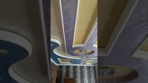 ЕВРО РЕМОНТ ПОТОЛОК