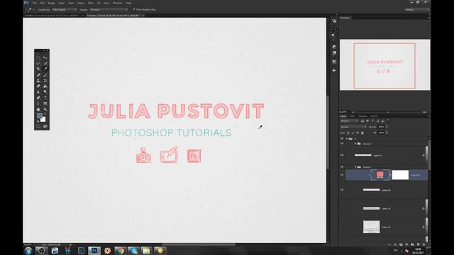 Уроки Фотошоп. Полезности. Часть 2 смотреть онлайн