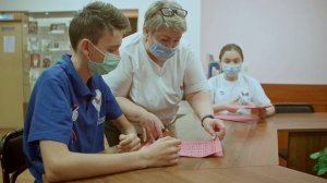 Добрые истории. Андрианова Наталья