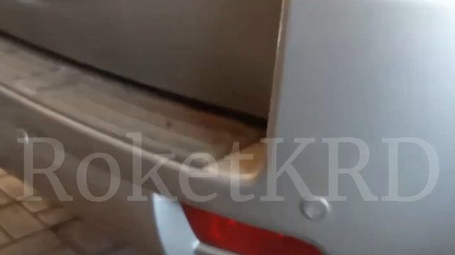 Установка рестайлинга Toyota Land Cruiser Prado 150 в 2018 г