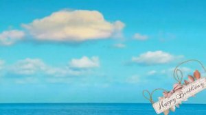 С днем рождения, Лейла!