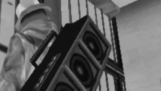 Потерянная запись с Видео камеры тюрьмы САМП смотреть онлайн