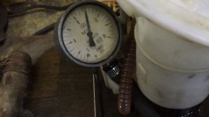 как снять бензонасос ауди А5