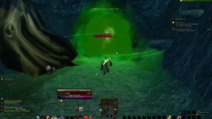 Lets Play World of Warcraft Worgen Warrior Part 41 Ashenvale: The Demons of Felfire Hill