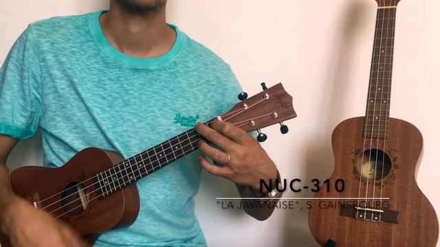 FLIGHT NUC 310 PRUEBA DE SONIDO смотреть онлайн