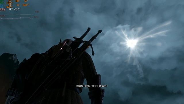 The Witcher 3 Wild Hunt смотреть онлайн