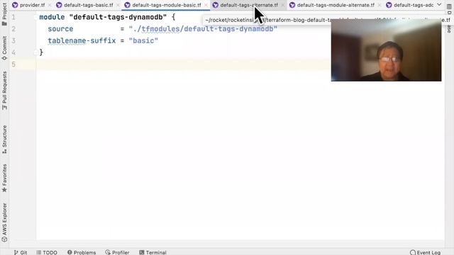 Best Practices for Terraform AWS Tags