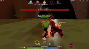 Новое обновление в Симуляторе мага волшебника роблокс | Wizard Simulator roblox | Конфетная страна