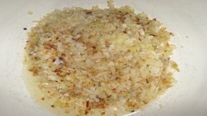 Рулет из слоеного теста