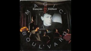 Francois Feldman  Corsica