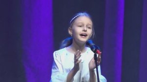 _Голубушка_ Таисия Подгорная 10 лет, ( А.Манукян проект Волга).mp4