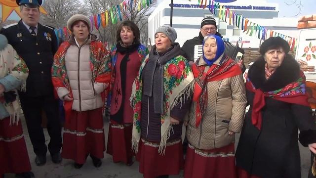 Как на Масляной неделе смотреть онлайн