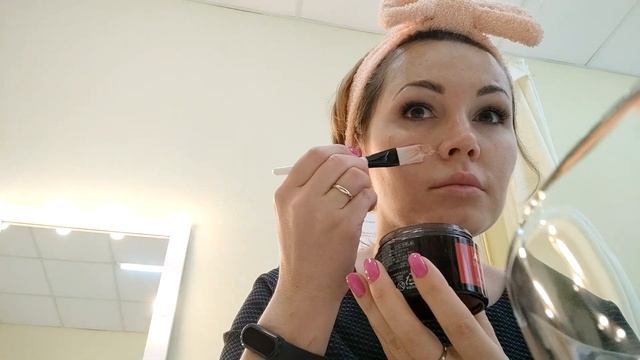 ЧИСТКА ПЕРА К ВЕСНЕ, ОТВЕТ ХЭЙТЕРАМ смотреть онлайн