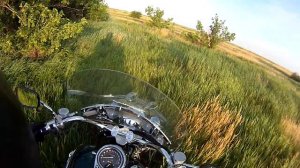 Дорога на эльдорадо