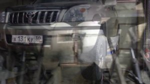 Автоподъёмник своими руками