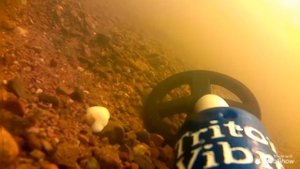 Подводный металлоискатель Triton-Vibro