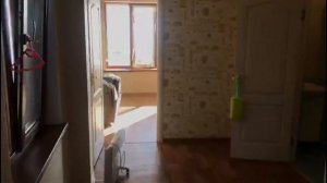 Двухкомнатная квартира в Алупке с видом на море