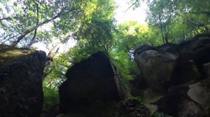 Водопады?️красивые места☀️Пещера✨ст. Баракаевская❗