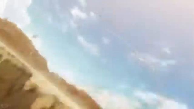 UQ Holder「 AMV 」 ---- the battle begins смотреть онлайн